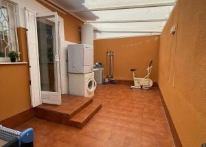 Preciosa casa con patio R54 by Novadesta