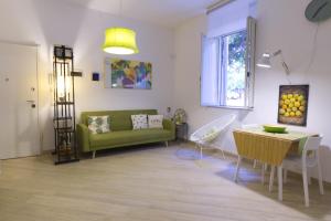 Fico d'India Apartment by Wonderful Italy