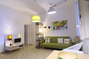Fico dIndia Apartment by Wonderful Italy