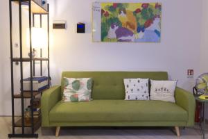 Fico dIndia Apartment by Wonderful Italy