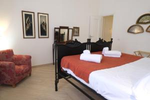 Fico dIndia Apartment by Wonderful Italy