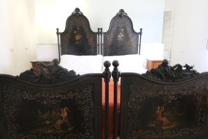 Fico dIndia Apartment by Wonderful Italy