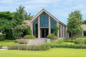 Laddarom wongwaen-Ramintra Home