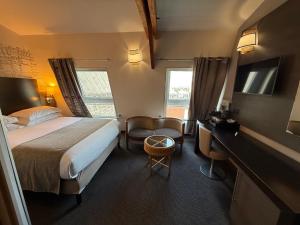 Holiday Inn Paris Montmartre by IHG