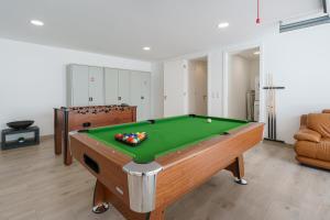 Areia Villa, with ocean view