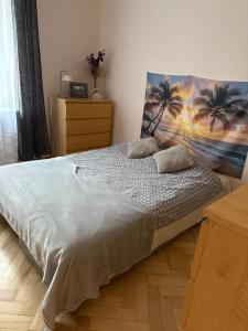 Mieszkanie w Centrum