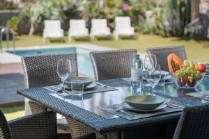 Villa Playa del Duque