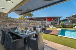 Villa Playa del Duque