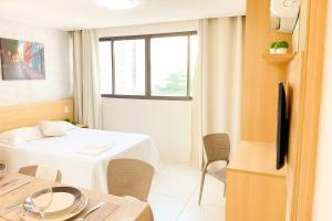 02 Flat Golden Home Boa Viagem