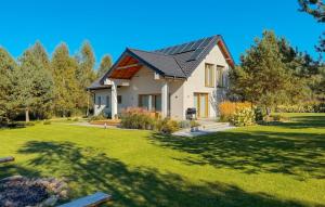 Nice Home In Nowa Wies Ostródzka