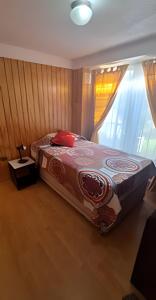 Beautiful and spacious family house