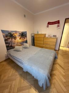 Mieszkanie w Centrum