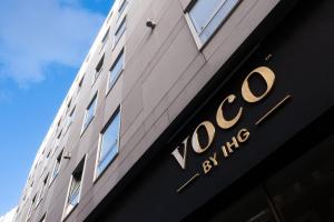 voco Bilbao - City by IHG