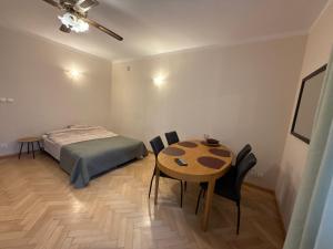 Mieszkanie w Centrum