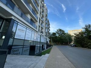Palas and Cathedral Apartments part of Glam with Parking
