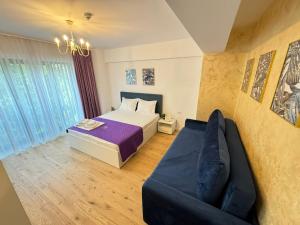 Palas and Cathedral Apartments part of Glam with Parking