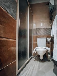 Grand museum & pyramids view inn