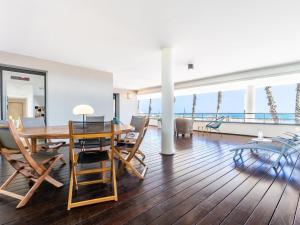 Splendide 3P avec Terrasse, Clim, Wifi et Parking à Sète - FR-1-472-165 - Strutture non classificate a Sète