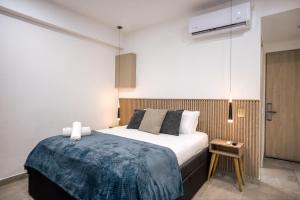 Sea View Modern Loft