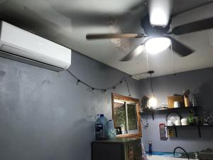 Tu mini hogar en el tropico