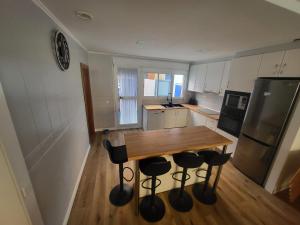 Adosado cerca de la playa, relax