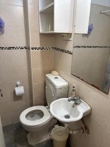 Departamento a 2 cuadras de la playa