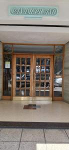 Departamento a 2 cuadras de la playa