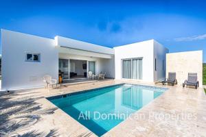 Sosua Ocean Village, Villas 24