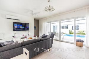 Sosua Ocean Village, Villas 24