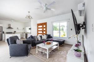 Sosua Ocean Village, Villas 24