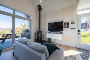 Spa and Mountain - Chalet OslO42