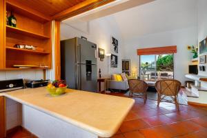 Family Apartment Pool & Terrace