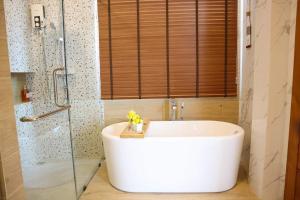 The Tropical Pool Villas Ao Nang Group Krabi