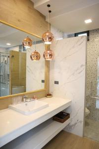 The Tropical Pool Villas Ao Nang Group Krabi