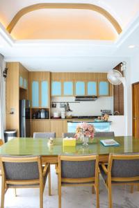 The Tropical Pool Villas Ao Nang Group Krabi