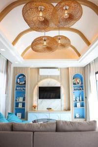 The Tropical Pool Villas Ao Nang Group Krabi