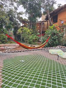 Casa Sustentável de Terra!