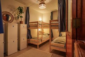 Doña Rose Surf Hostel