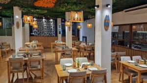 Odyssey Boutique Hotel