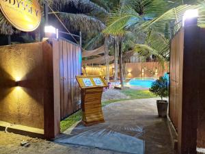 Odyssey Boutique Hotel