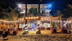 Odyssey Boutique Hotel