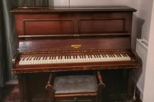 Caledonian House in Central London