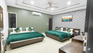 Hotel Elegance Udaipur