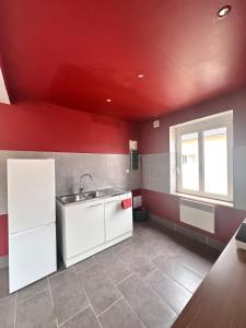 Cozy and bright Perfect stay in Bischheim