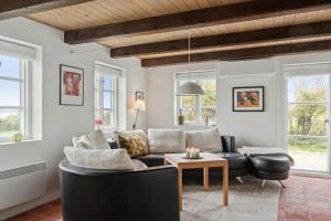 Holiday Home Close To The Limfjord