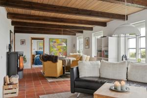 Holiday Home Close To The Limfjord