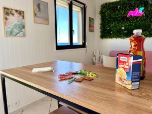 California Dreamin - Sea View