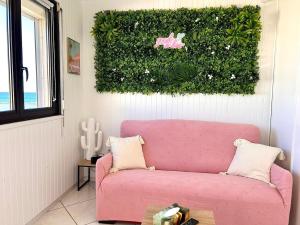 California Dreamin - Sea View