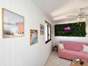 California Dreamin - Sea View