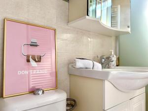 California Dreamin - Sea View